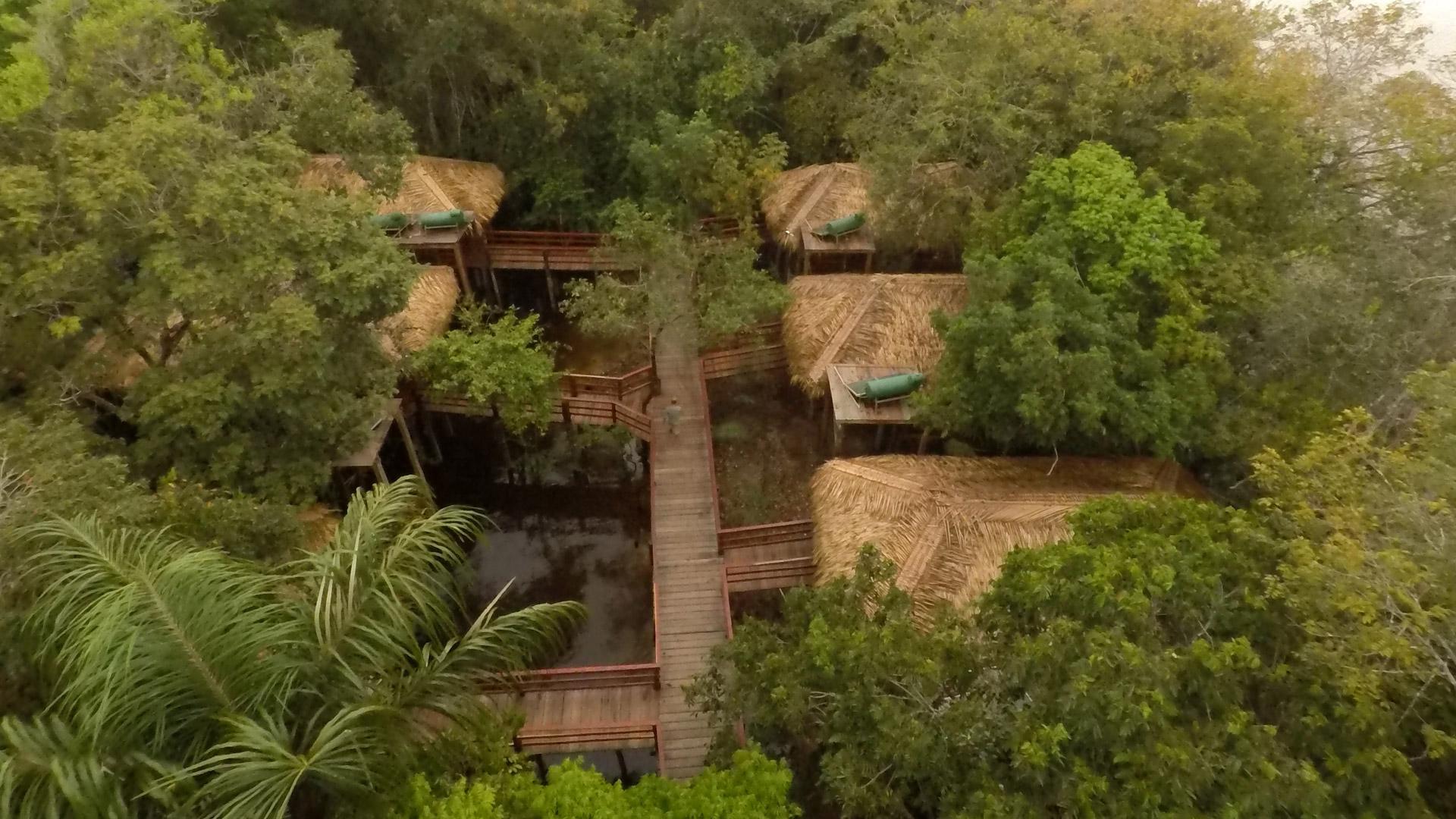 Juma Amazon Lodge Autazes Exterior foto