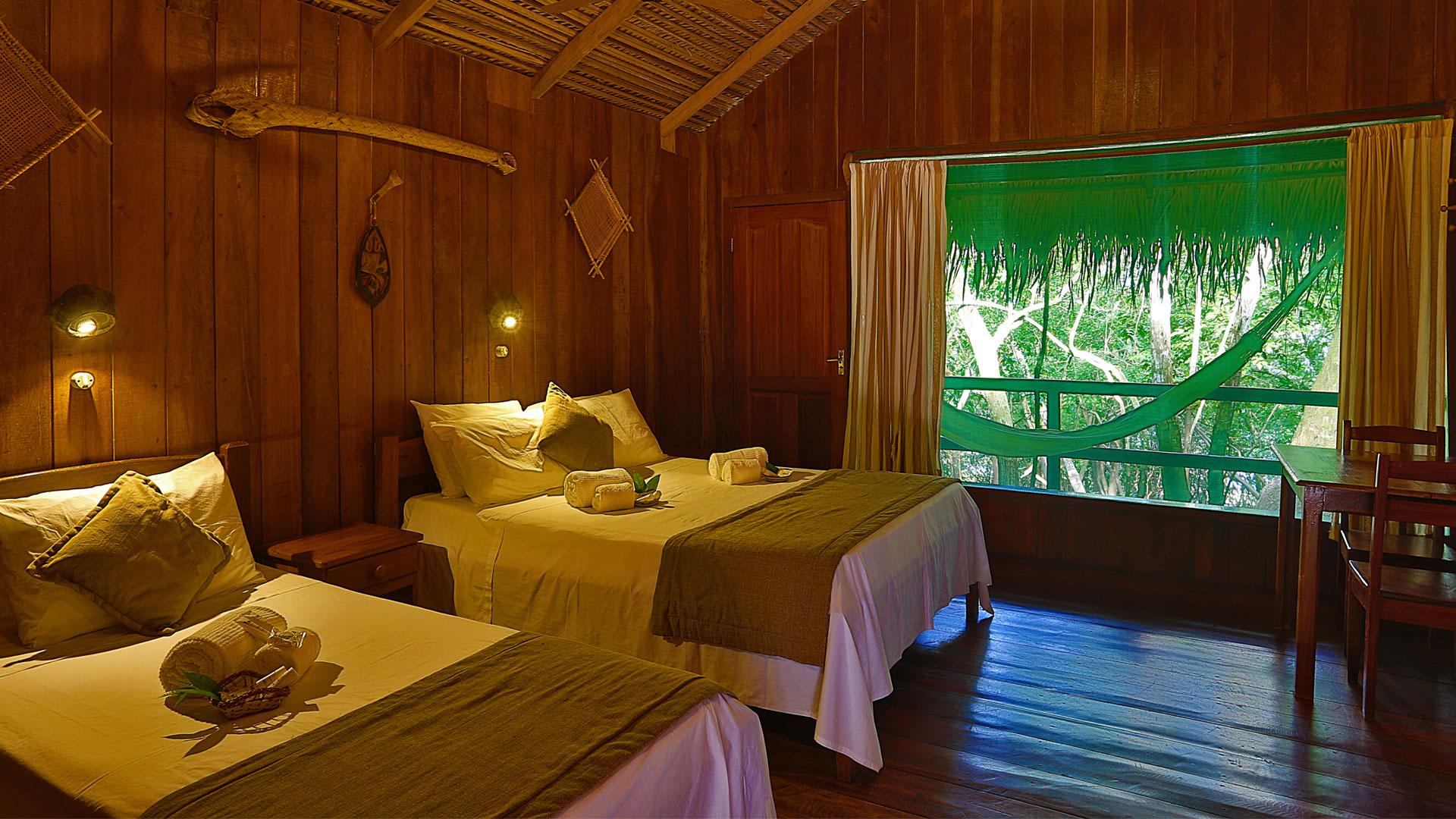 Juma Amazon Lodge Autazes Exterior foto