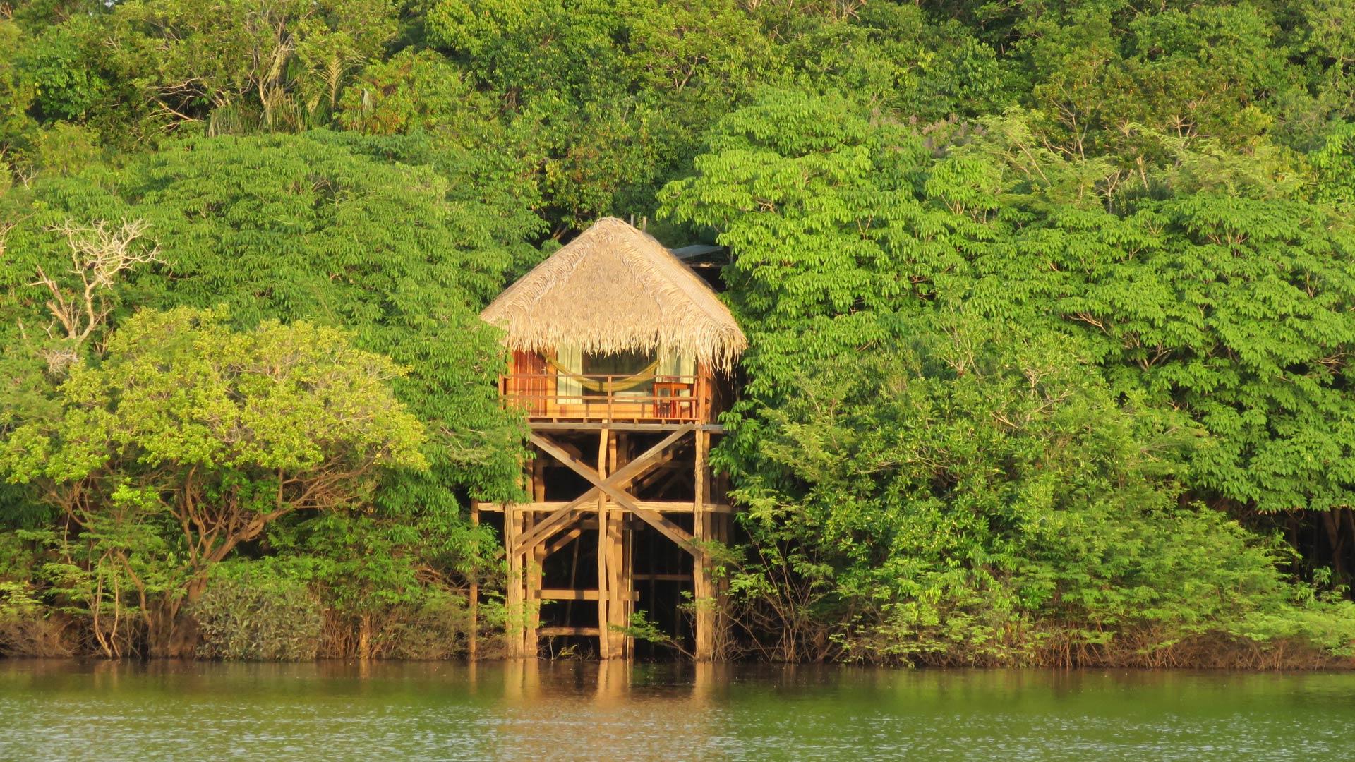 Juma Amazon Lodge Autazes Exterior foto