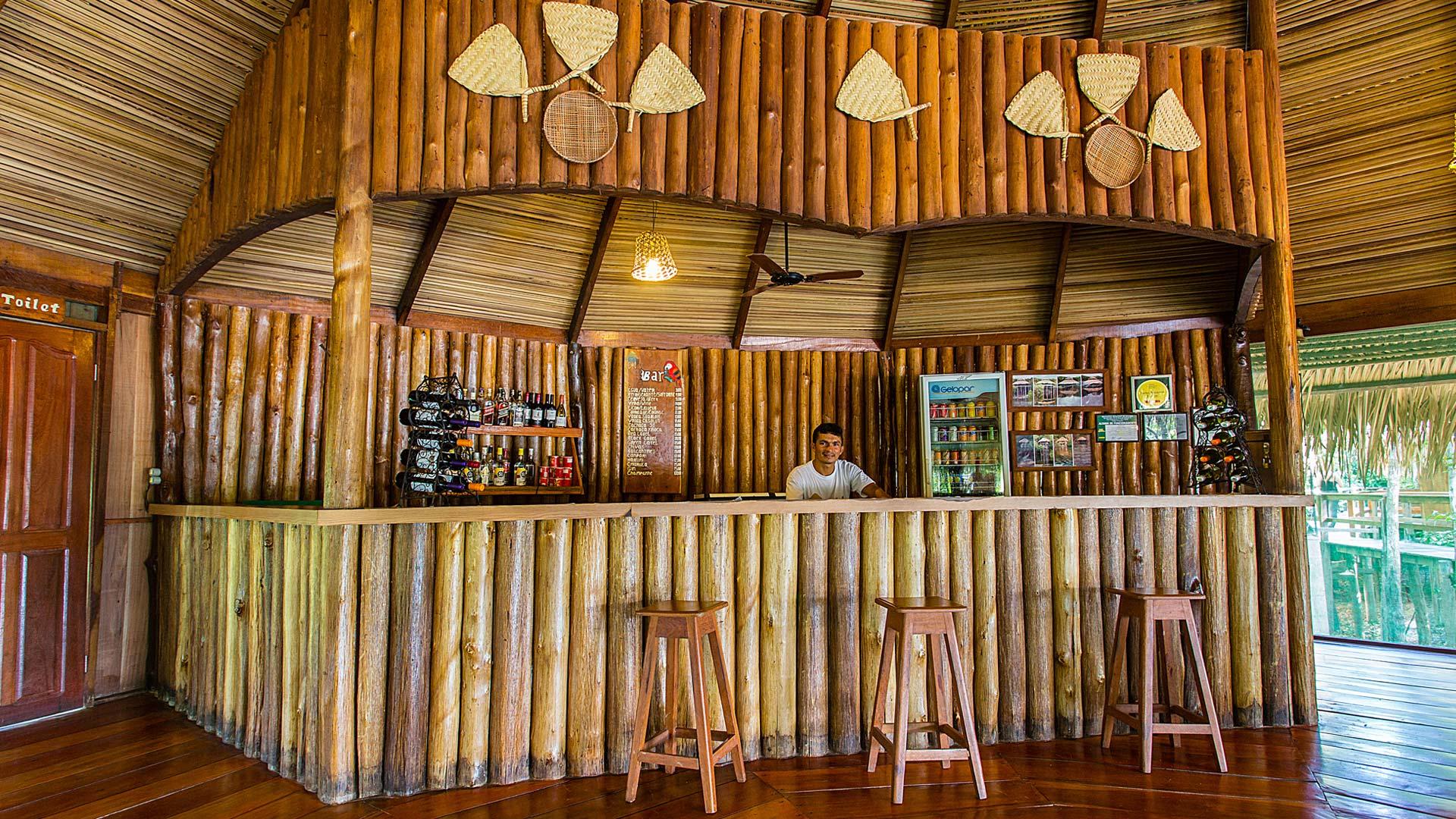 Juma Amazon Lodge Autazes Exterior foto