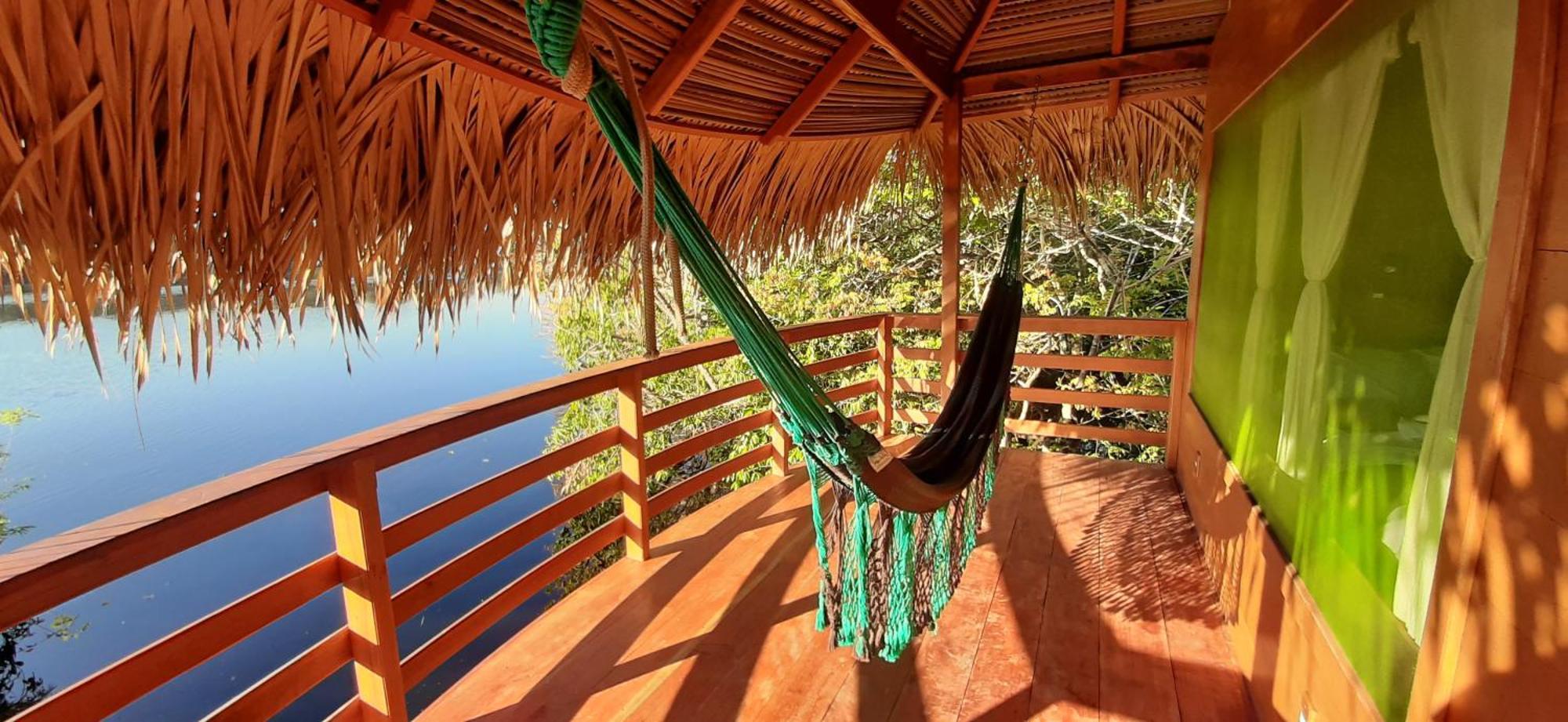 Juma Amazon Lodge Autazes Exterior foto