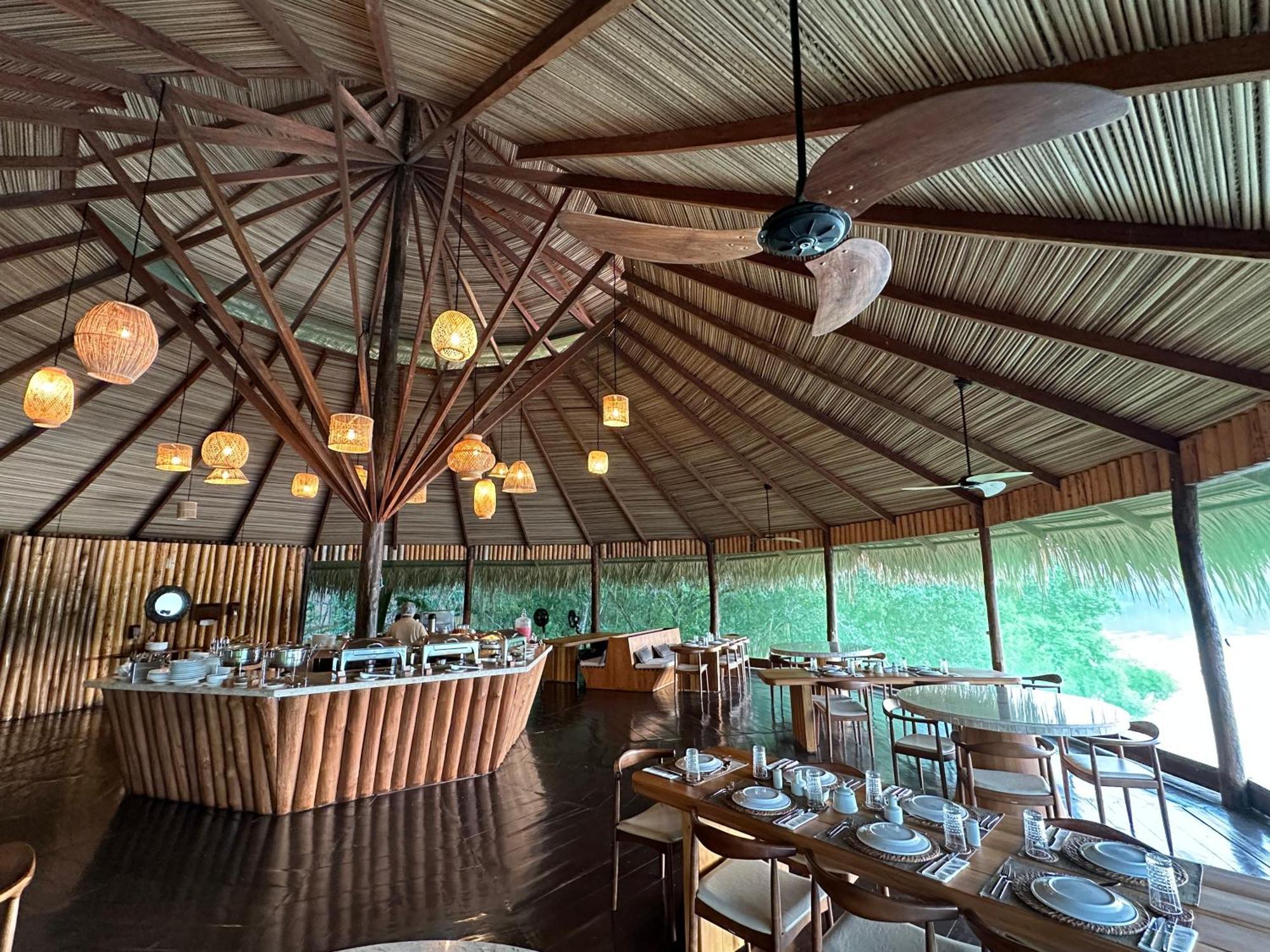 Juma Amazon Lodge Autazes Exterior foto