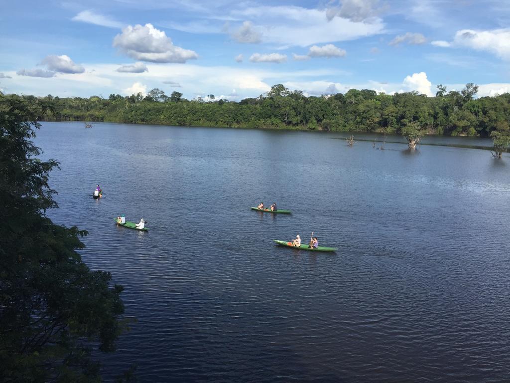 Juma Amazon Lodge Autazes Exterior foto