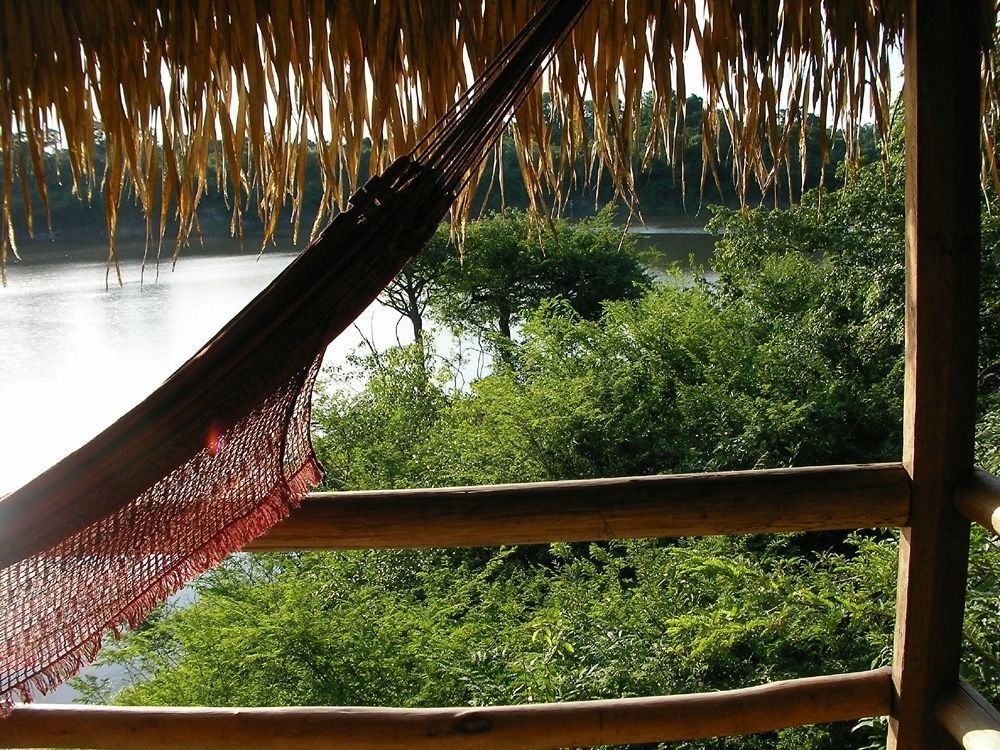 Juma Amazon Lodge Autazes Exterior foto