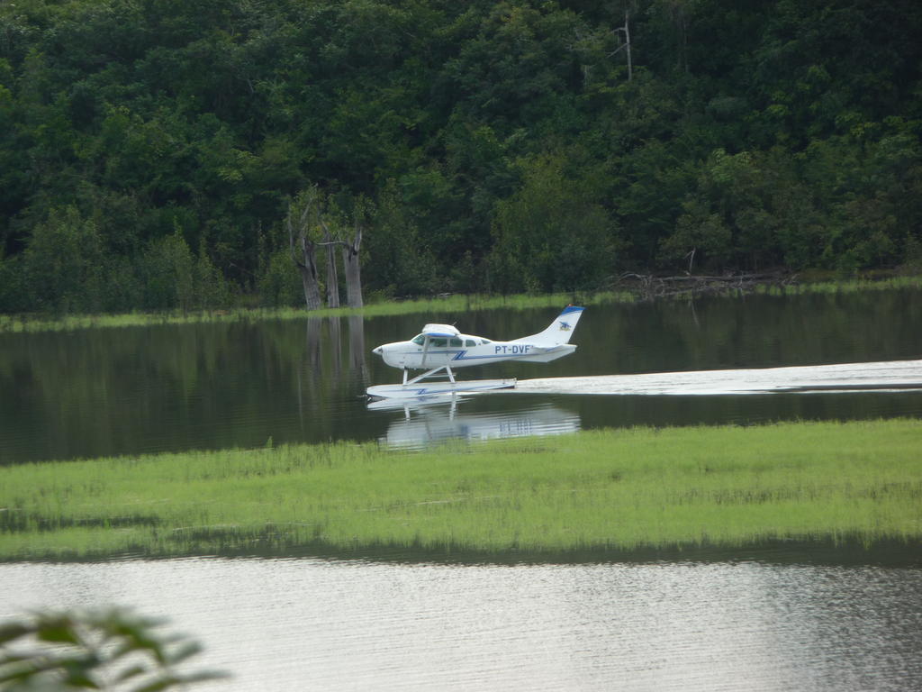 Juma Amazon Lodge Autazes Exterior foto