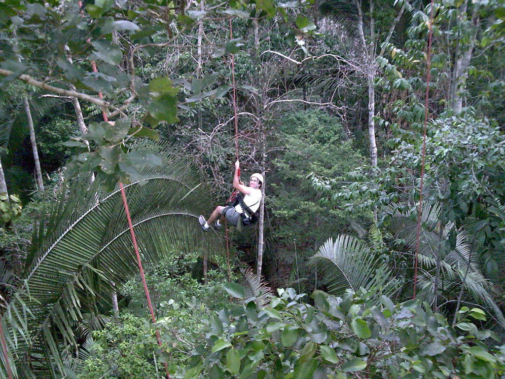 Juma Amazon Lodge Autazes Exterior foto