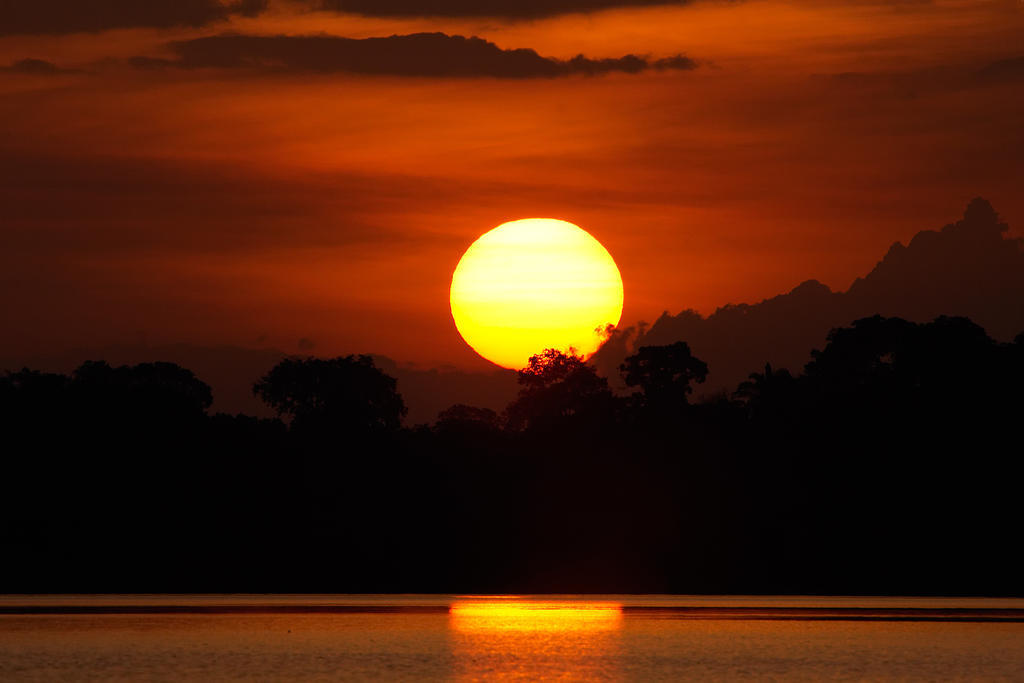 Juma Amazon Lodge Autazes Exterior foto